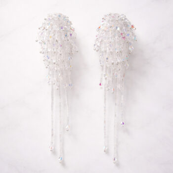 Dress Beads Brilliant ピアス