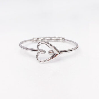 Easily Heart ブレスレット