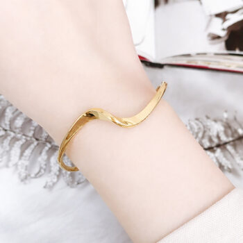 Styles Elegant Twist ブレスレット