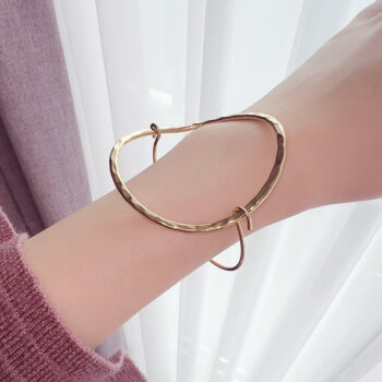 Styles Circle Massive ブレスレット