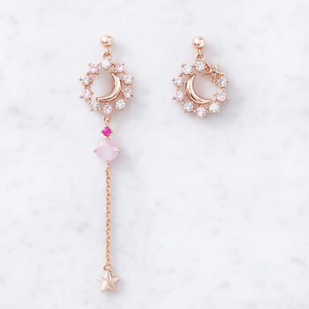 Luna Stella ピアス