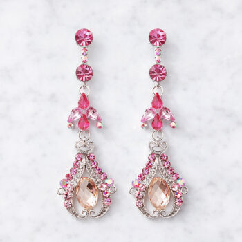 Princess Jasmine Arabian ピアス/イヤリング