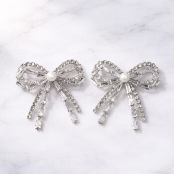 Dream 2Ribbon ピアス