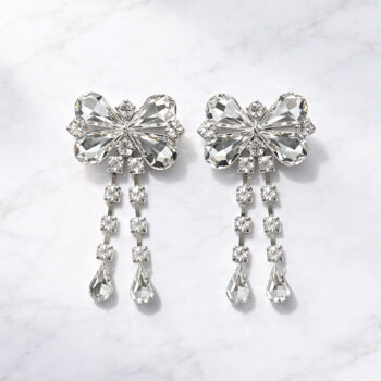 IDOL Brilliant Ribbon ピアス