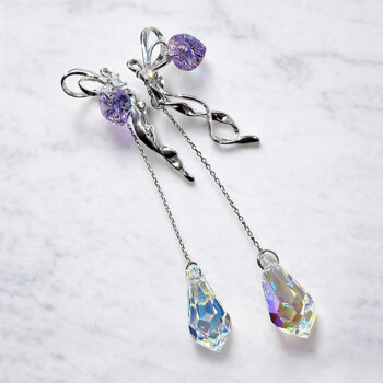 Jewelry Dreamland Drop ピアス&イヤリング