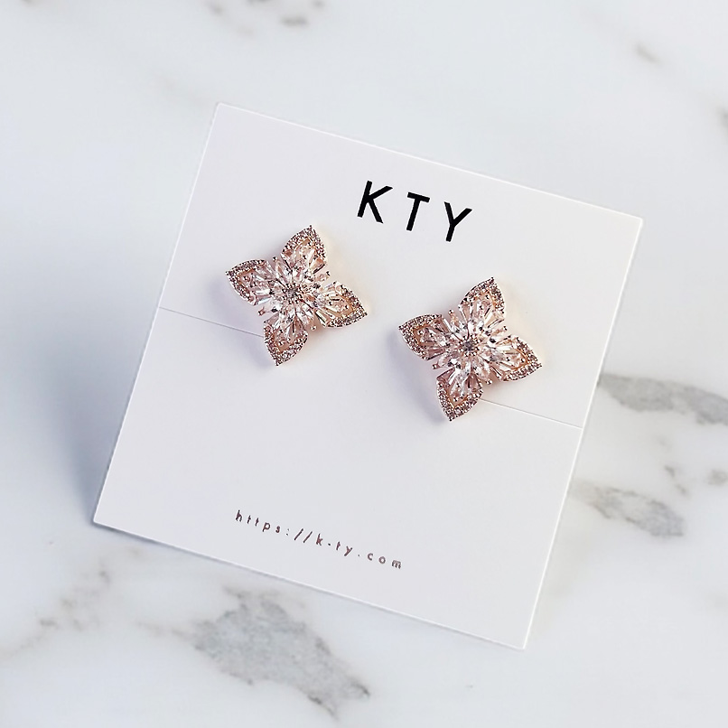 ピアス 一覧 | KTY