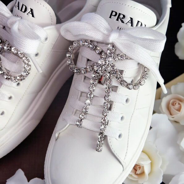 Brilliant Shoes Ribbon アクセサリー | KTY