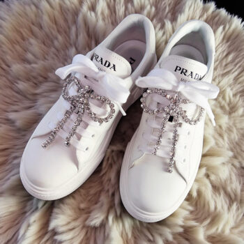 Brilliant Shoes Ribbon アクセサリー