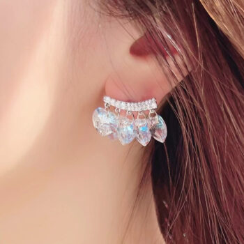 Jewelry Princess 5Heart ピアス&イヤリング