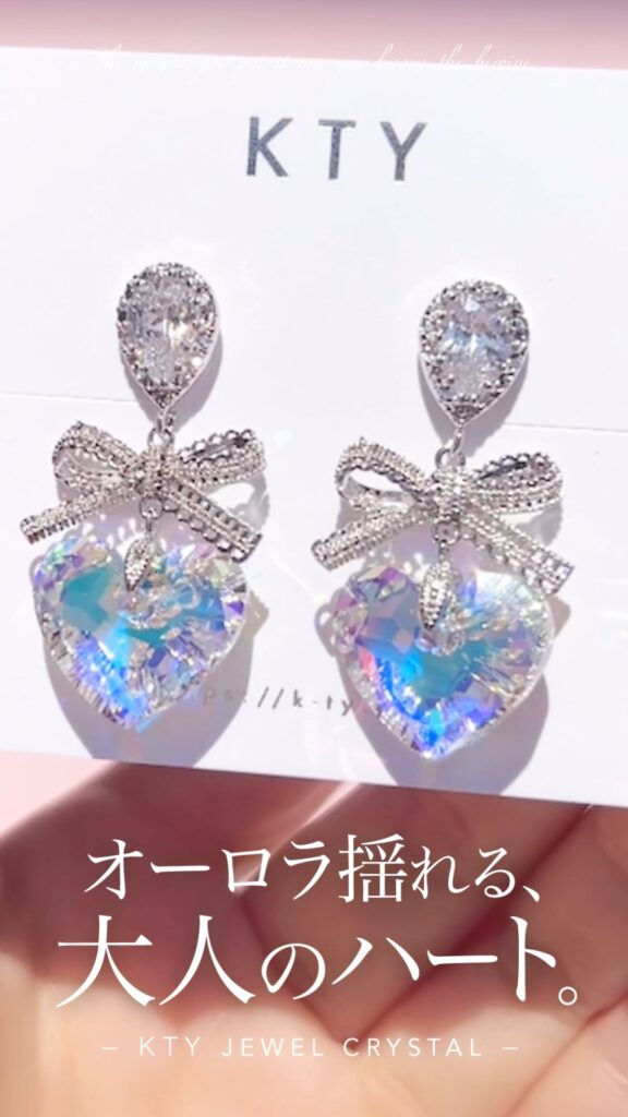 Jewelry Princess ピアス&イヤリング