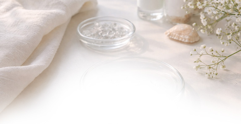 Allergy friendly アレルギー配慮