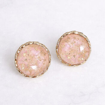 Styles Lady Mysterious ピアス&イヤリング/Pink