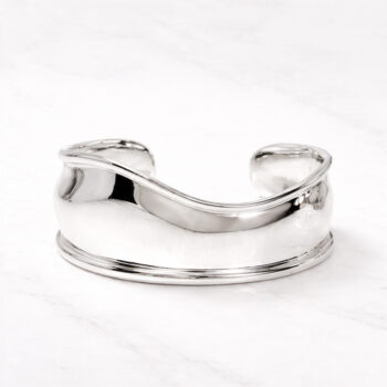 Esprit Stylish Massive ブレスレット/Silver