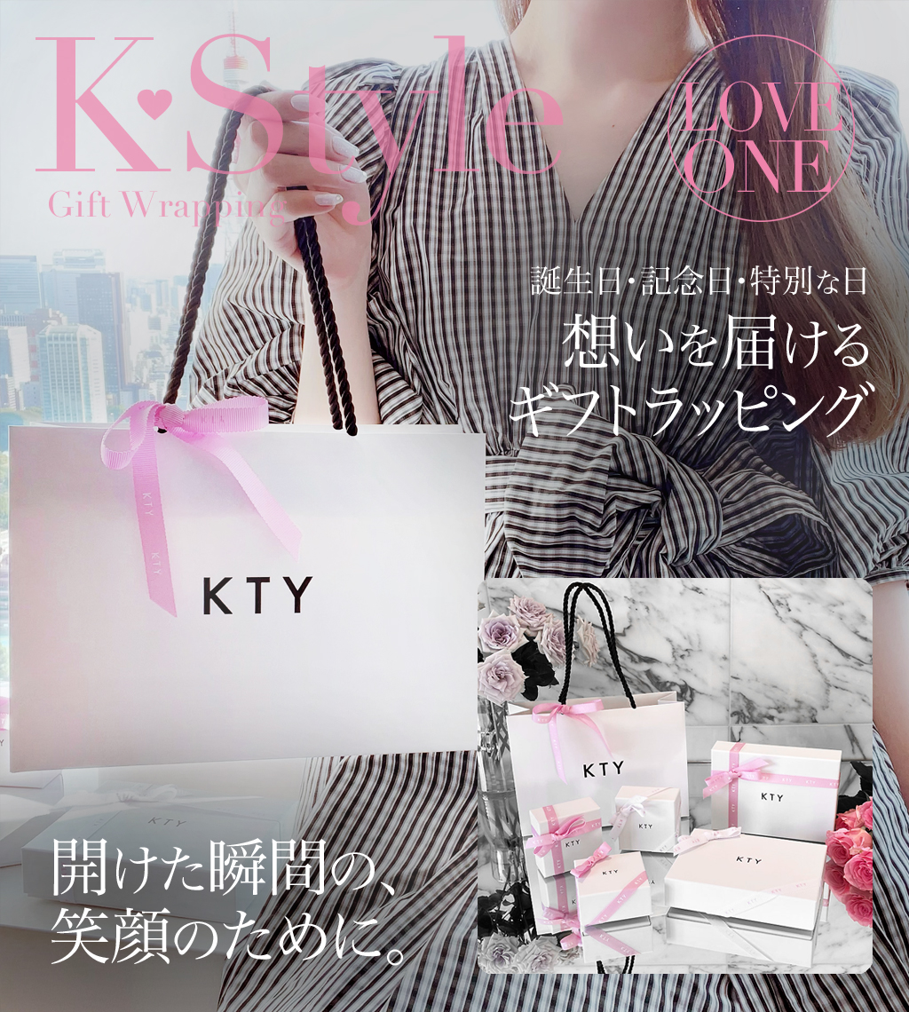 韓国アクセサリー通販ショップ | KTY